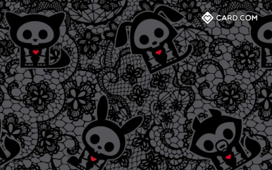 Skelanimals