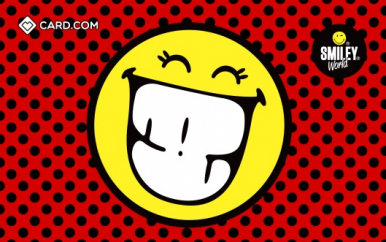 SmileyWorld