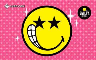 SmileyWorld
