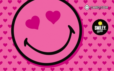 SmileyWorld