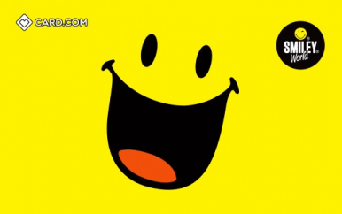 SmileyWorld