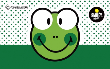 SmileyWorld