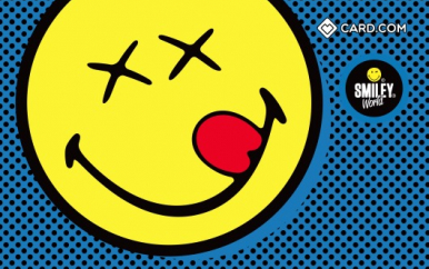 SmileyWorld
