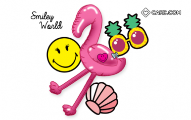 SmileyWorld