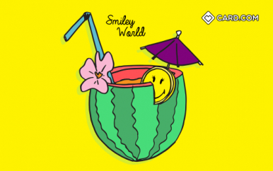 SmileyWorld