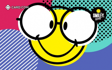 SmileyWorld