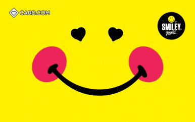 SmileyWorld