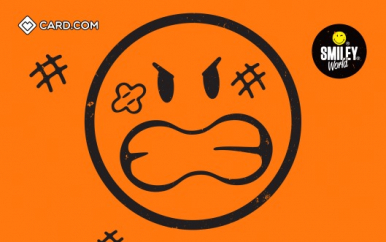 SmileyWorld