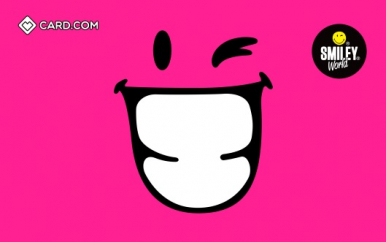 SmileyWorld