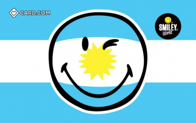 SmileyWorld