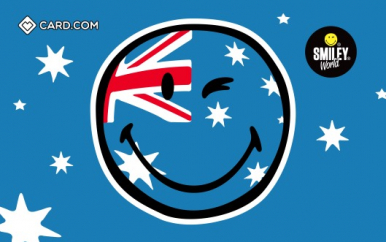 SmileyWorld