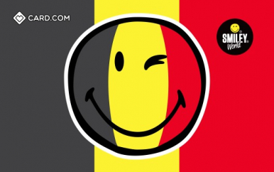SmileyWorld