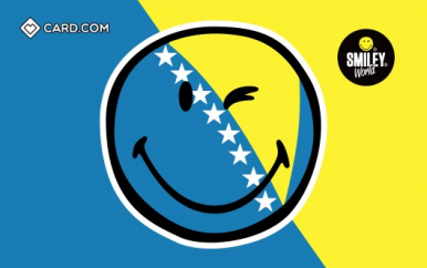 SmileyWorld