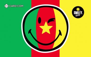 SmileyWorld