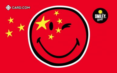 SmileyWorld