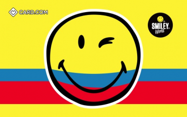 SmileyWorld