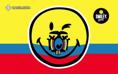 SmileyWorld