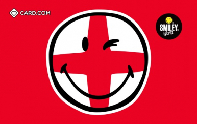 SmileyWorld