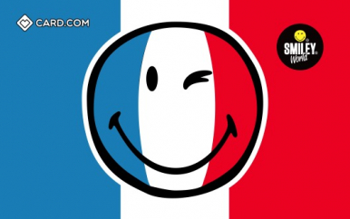 SmileyWorld