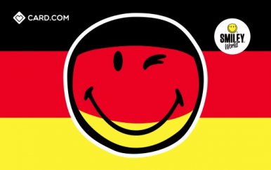 SmileyWorld