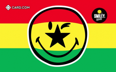 SmileyWorld