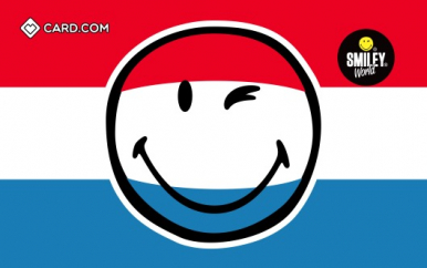 SmileyWorld