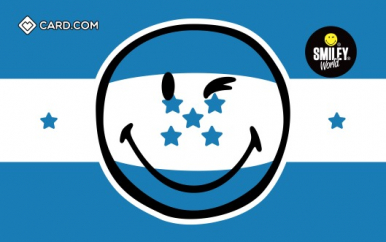 SmileyWorld