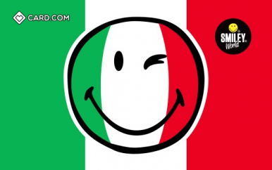 SmileyWorld