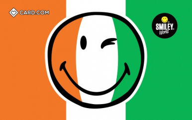 SmileyWorld