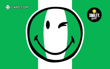 SmileyWorld