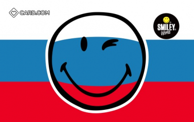 SmileyWorld