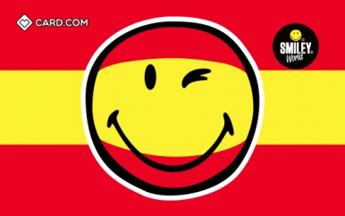 SmileyWorld