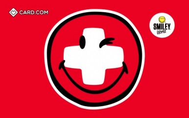 SmileyWorld