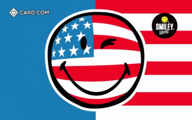 SmileyWorld