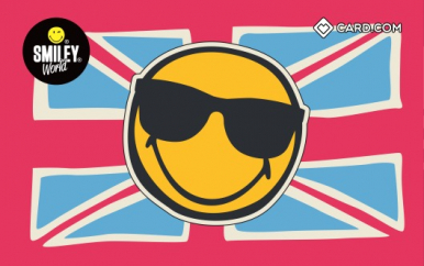 SmileyWorld