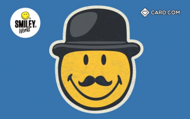 SmileyWorld
