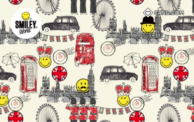 SmileyWorld