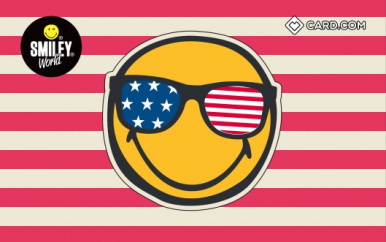 SmileyWorld