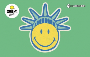 SmileyWorld