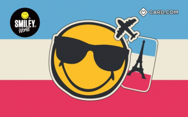 SmileyWorld