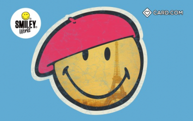 SmileyWorld