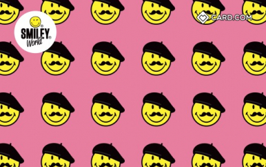 SmileyWorld