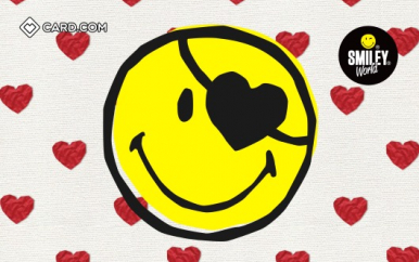 SmileyWorld