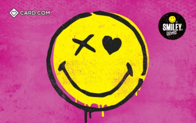 SmileyWorld