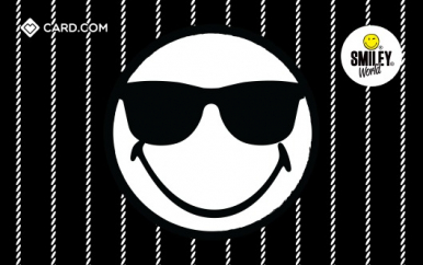 SmileyWorld