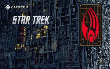 Star Trek Cosplay