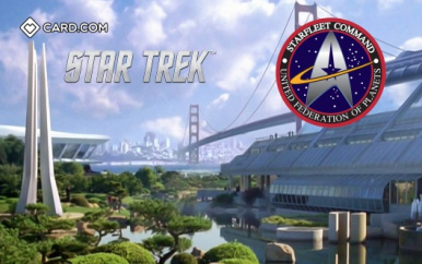 Star Trek Cosplay