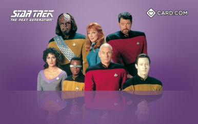 Star Trek Next Generation