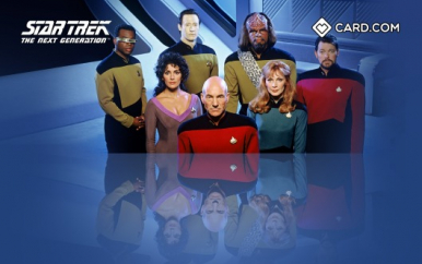 Star Trek Next Generation