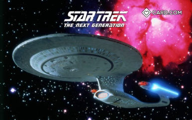 Star Trek Next Generation